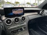 Thumbnail of 2020 Black Mercedes-Benz C-Class