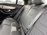 Thumbnail of 2020 Black Mercedes-Benz C-Class