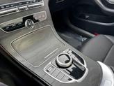 Thumbnail of 2020 Black Mercedes-Benz C-Class