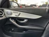 Thumbnail of 2020 Black Mercedes-Benz C-Class