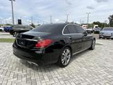 Thumbnail of 2020 Black Mercedes-Benz C-Class
