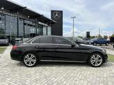 Thumbnail of 2020 Black Mercedes-Benz C-Class