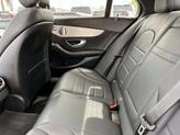 Thumbnail of 2020 Black Mercedes-Benz C-Class