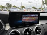 Thumbnail of 2020 Black Mercedes-Benz C-Class