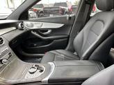 Thumbnail of 2020 Black Mercedes-Benz C-Class
