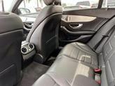 Thumbnail of 2020 Black Mercedes-Benz C-Class