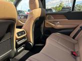Thumbnail of 2026 Blue Mercedes-Benz GLE 450e