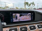 Thumbnail of 2024 Cirrus Silver Metallic Mercedes-Benz GLE 350