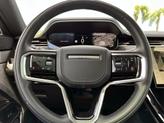 Thumbnail of 2024 Santorini Black Land Rover Range Rover Sport