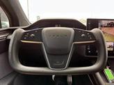 Thumbnail of 2022 Black Tesla Model X