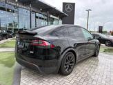 Thumbnail of 2022 Black Tesla Model X