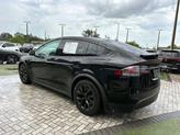 Thumbnail of 2022 Black Tesla Model X