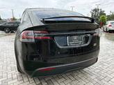 Thumbnail of 2022 Black Tesla Model X