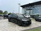 Thumbnail of 2022 Black Tesla Model X