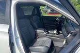 Thumbnail of 2025 White Mitsubishi Outlander