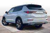 Thumbnail of 2025 White Mitsubishi Outlander