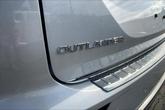 Thumbnail of 2025 White Mitsubishi Outlander