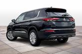 Thumbnail of 2025 Labrador Black Pearl Mitsubishi Outlander
