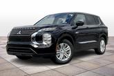 Thumbnail of 2025 Labrador Black Pearl Mitsubishi Outlander