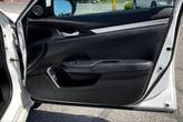 Thumbnail of 2019 Platinum White Pearl Honda Civic