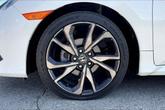 Thumbnail of 2019 Platinum White Pearl Honda Civic