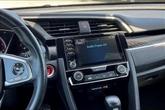 Thumbnail of 2019 Platinum White Pearl Honda Civic