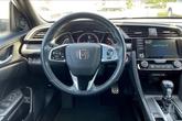 Thumbnail of 2019 Platinum White Pearl Honda Civic