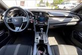 Thumbnail of 2019 Platinum White Pearl Honda Civic