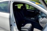 Thumbnail of 2019 Platinum White Pearl Honda Civic
