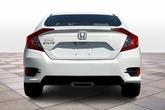 Thumbnail of 2019 Platinum White Pearl Honda Civic