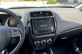 Thumbnail of 2025 Mercury Gray Metallic Mitsubishi Outlander Sport