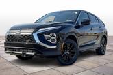 Thumbnail of 2025 Black Mitsubishi Eclipse Cross