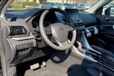 Thumbnail of 2025 Black Mitsubishi Eclipse Cross