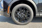 Thumbnail of 2025 Black Mitsubishi Eclipse Cross