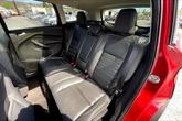 Thumbnail of 2019 Ruby Red Metallic Tinted Clearcoat Ford Escape