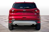 Thumbnail of 2019 Ruby Red Metallic Tinted Clearcoat Ford Escape