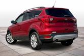 Thumbnail of 2019 Ruby Red Metallic Tinted Clearcoat Ford Escape