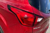 Thumbnail of 2019 Ruby Red Metallic Tinted Clearcoat Ford Escape