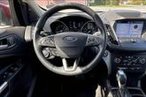 Thumbnail of 2019 Ruby Red Metallic Tinted Clearcoat Ford Escape