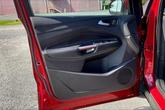 Thumbnail of 2019 Ruby Red Metallic Tinted Clearcoat Ford Escape