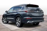 Thumbnail of 2025 Gray Mitsubishi Outlander