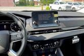 Thumbnail of 2025 Black Mitsubishi Outlander