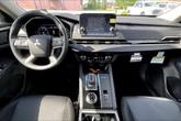 Thumbnail of 2025 Black Mitsubishi Outlander
