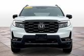 Thumbnail of 2022  Honda Passport