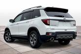 Thumbnail of 2022  Honda Passport