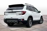 Thumbnail of 2022  Honda Passport