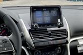 Thumbnail of 2025 Silver Mitsubishi Eclipse Cross