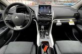 Thumbnail of 2025 Silver Mitsubishi Eclipse Cross