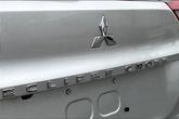 Thumbnail of 2025 Silver Mitsubishi Eclipse Cross