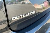 Thumbnail of 2025 Gray Mitsubishi Outlander